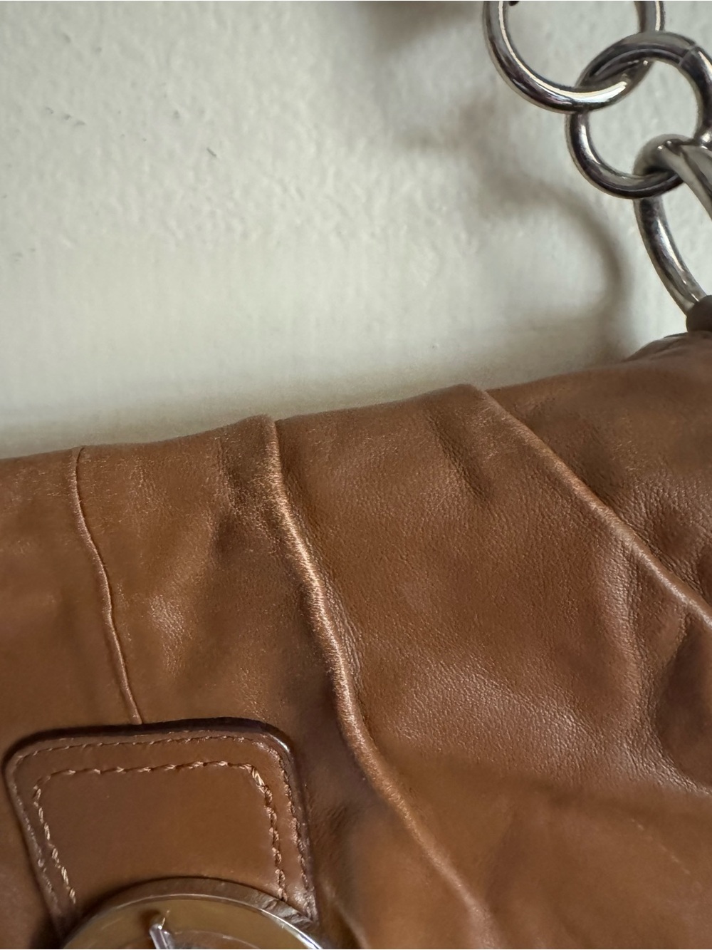 Coach soho bag - Picture 4 of 10